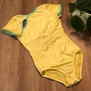 Custom LOLAstretch Leotard